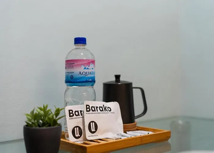 Apartamento Studio In Greenbelt Makati With Fiber Wifi & Free Pool Access